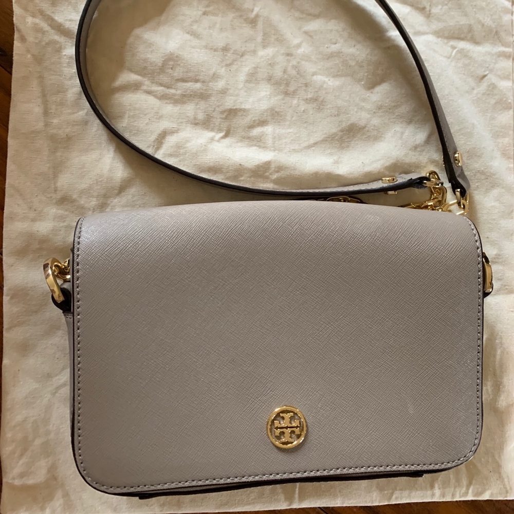 Tory Burch Crossbody